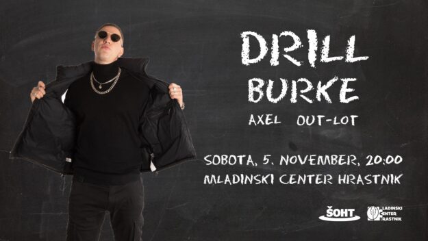 drill fuj 5.11